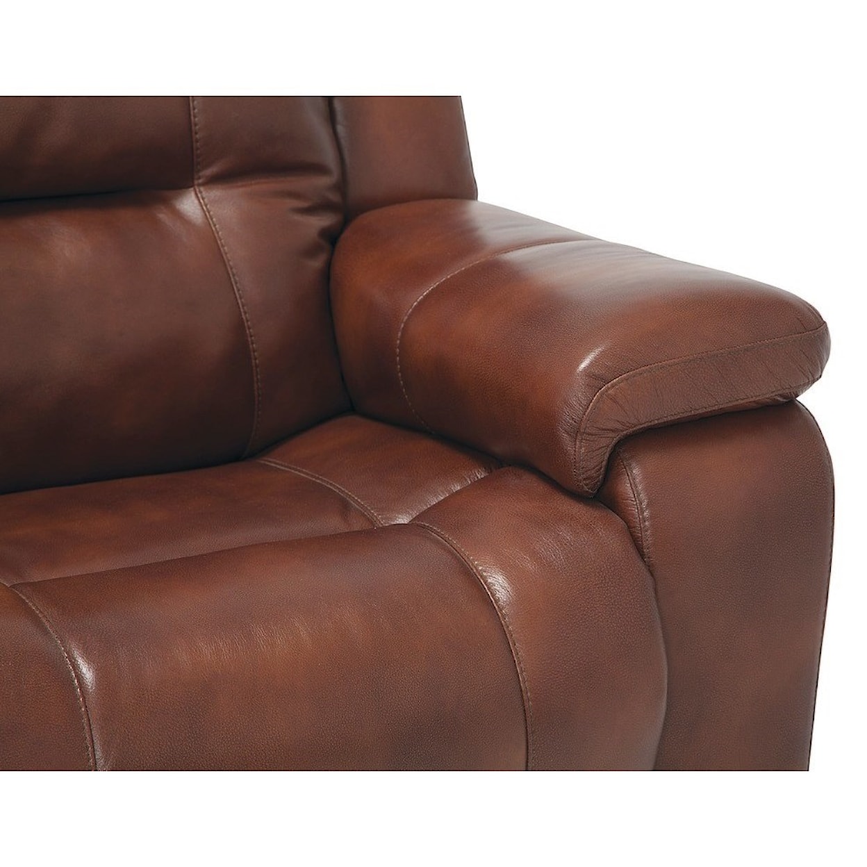 Palliser Leighton Leighton Power Reclining Sofa