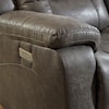 Palliser Leighton Leighton Power Reclining Sofa