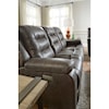 Palliser Leighton Power Reclining Sofa