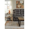 Palliser Leighton Leighton Power Reclining Sofa