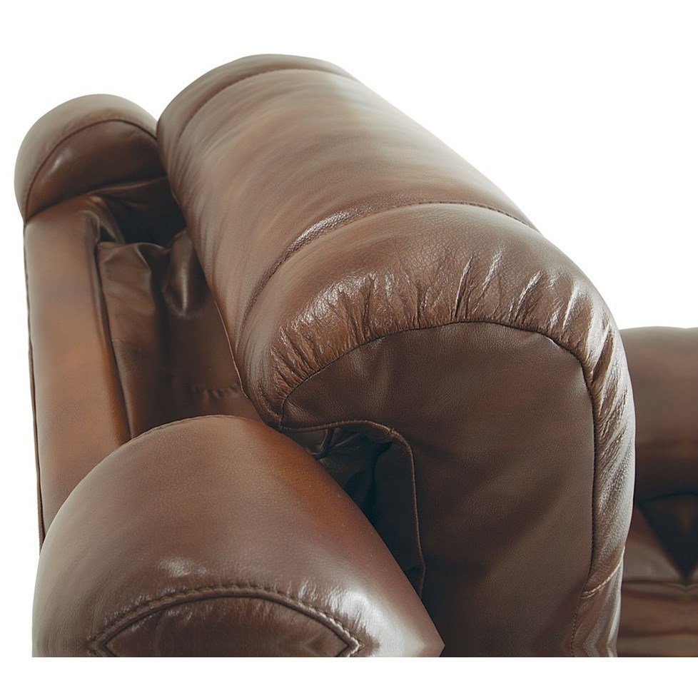 Leighton Power Reclining Sofa