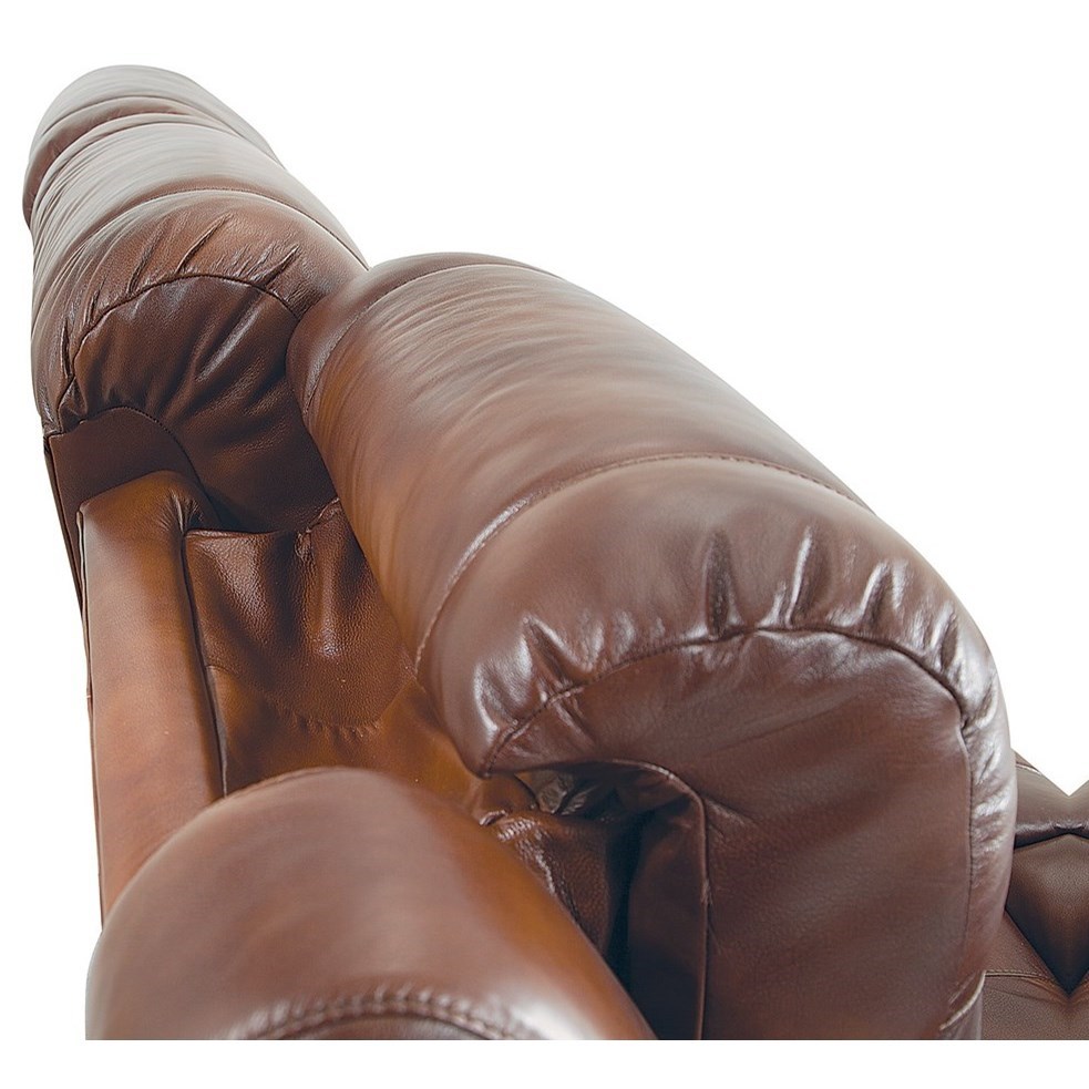 Leighton Power Reclining Sofa