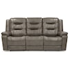 Palliser Leighton Power Reclining Sofa