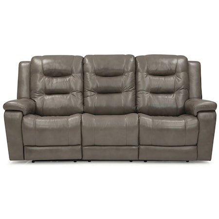 Power Reclining Sofa