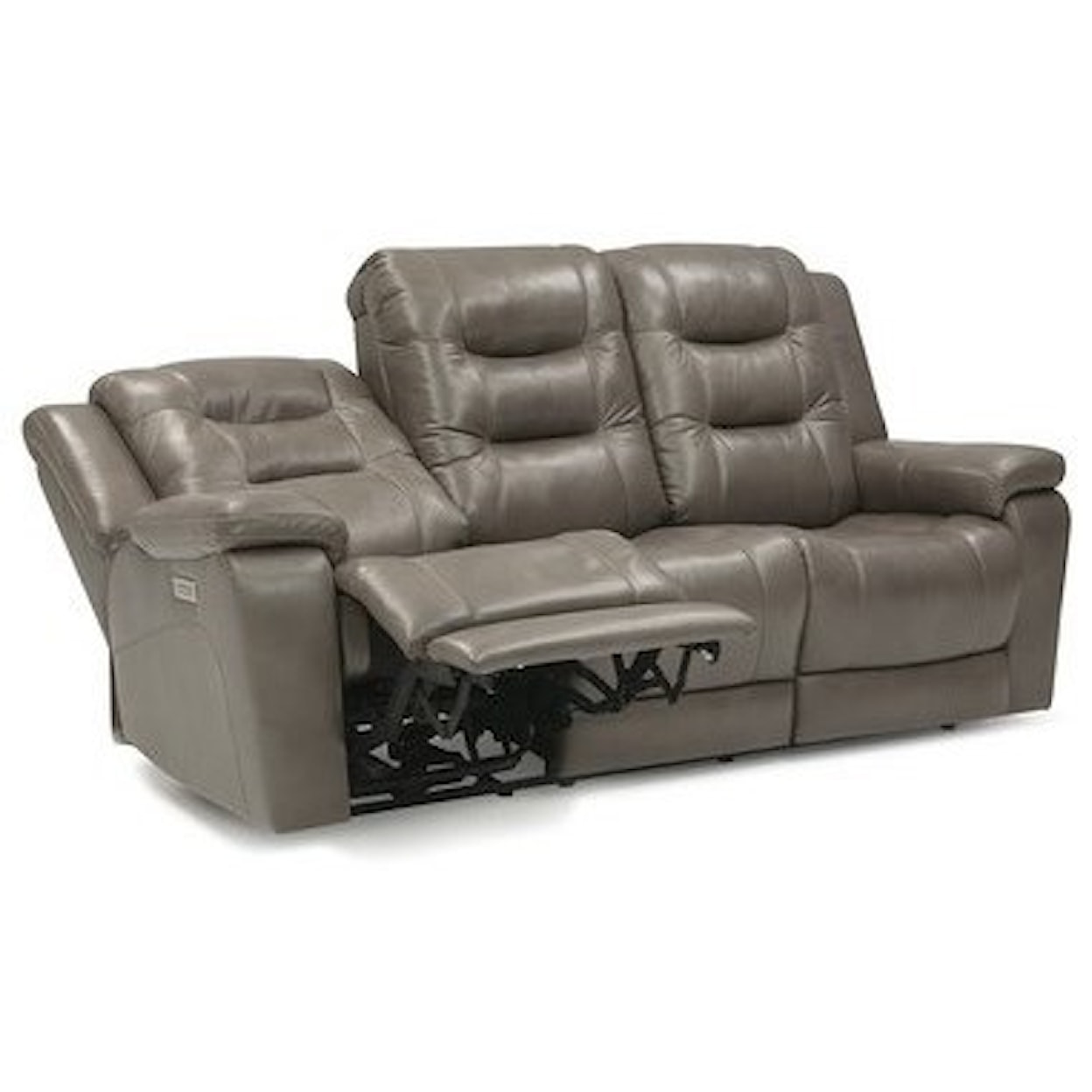 Palliser Leighton Power Reclining Sofa