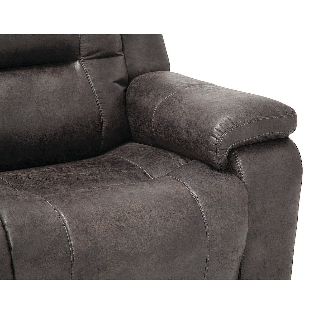 Palliser Leighton Leighton Power Reclining Sofa