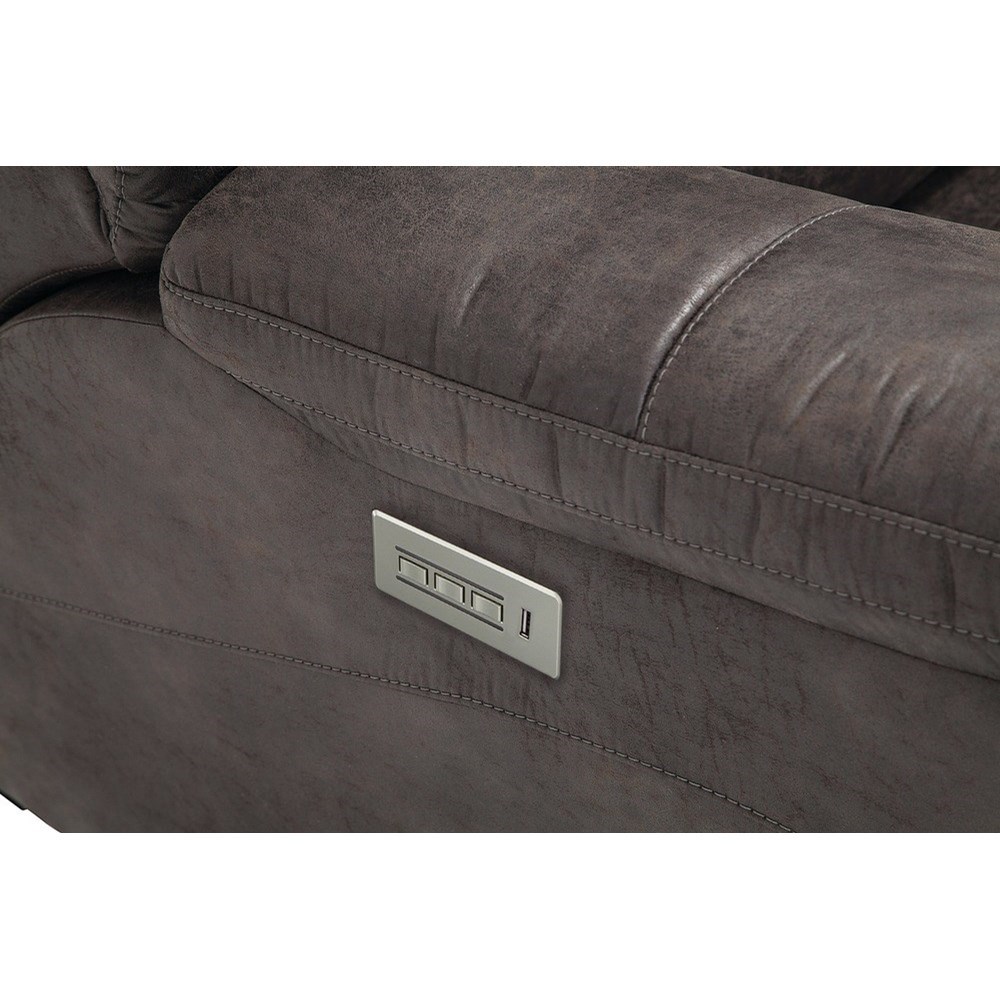 Palliser Leighton Leighton Power Reclining Sofa