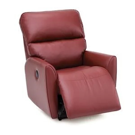 Rocker Recliner