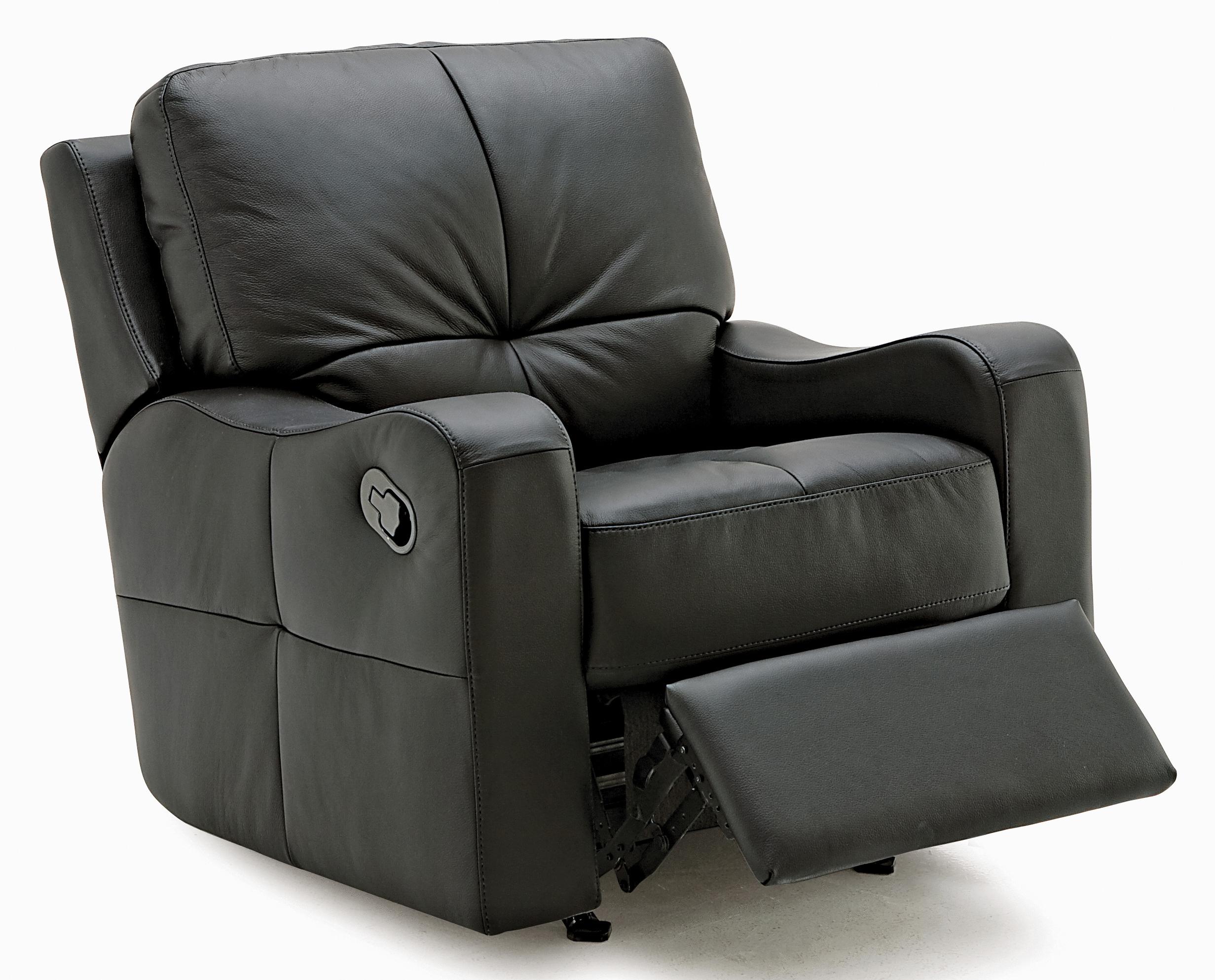 Palliser National 40040 31 Contemporary Power Wallhugger Recliner with Sloped Track Arms Dunk Bright Furniture Recliners