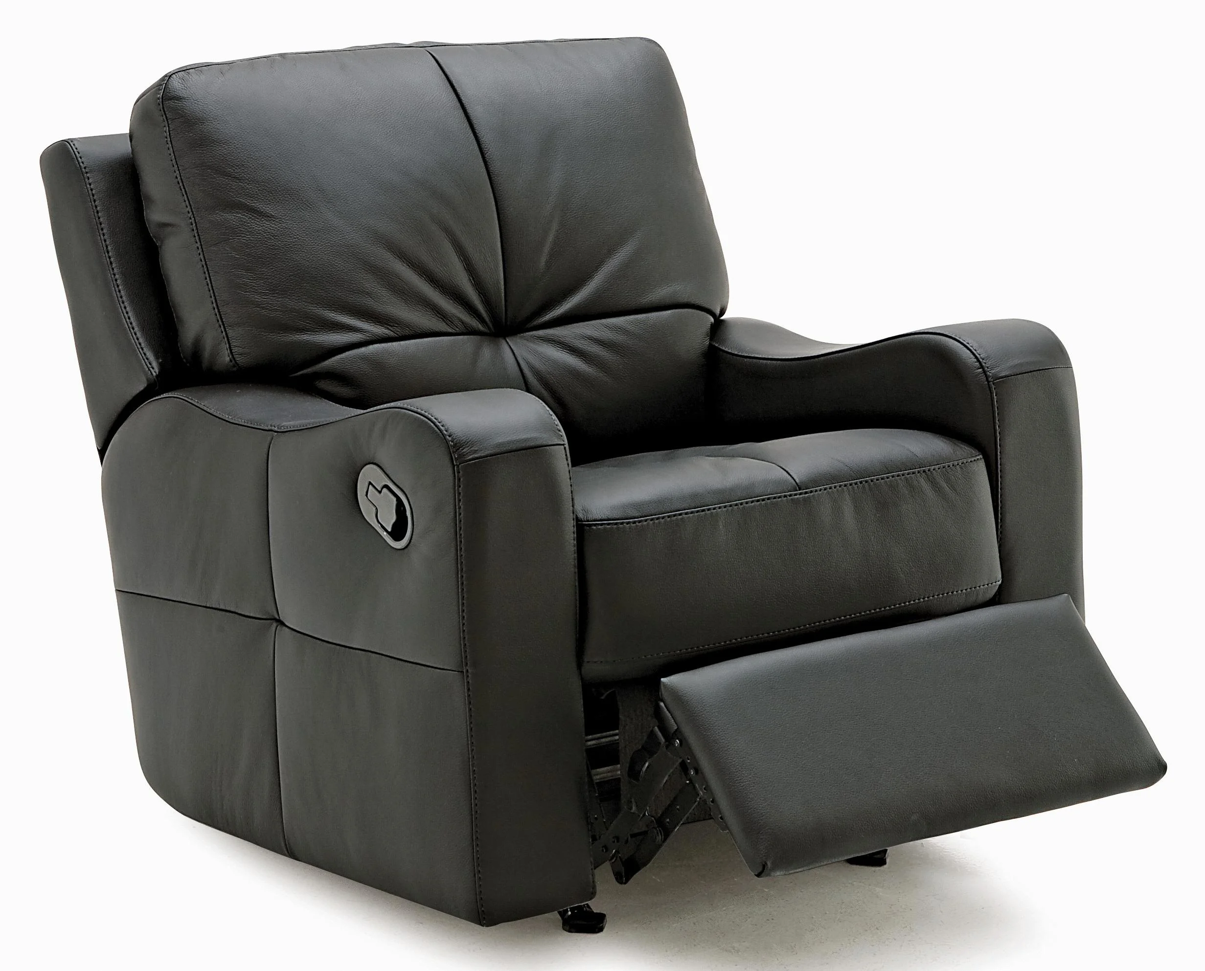 Palliser National 4004033 Contemporary Swivel Rocker Recliner with