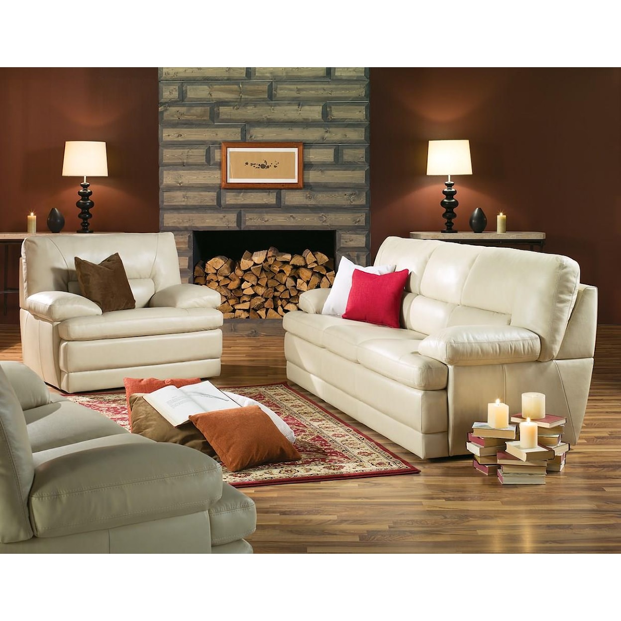 Palliser Northbrook Sofa