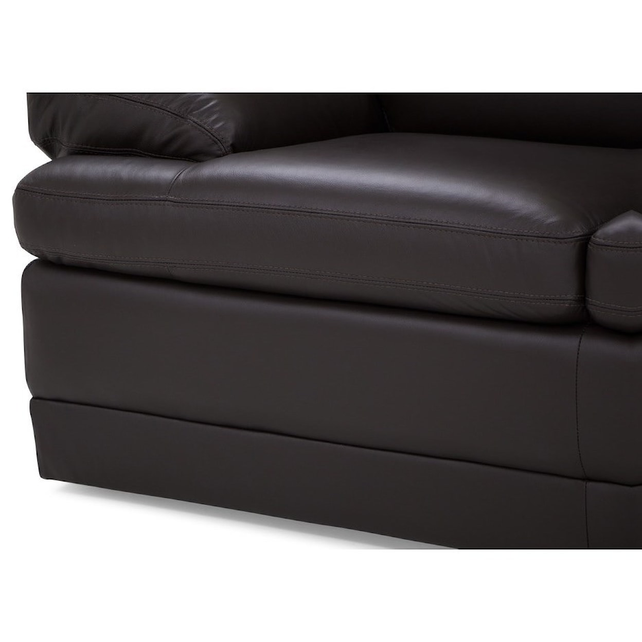 Palliser Northbrook Northbrook 3-Seat Sofa