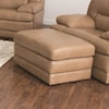 Palliser Northbrook Ottoman