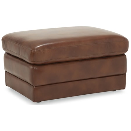 Northbrook Rectangular Ottoman