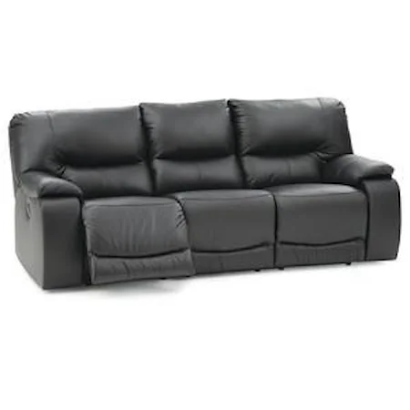 Power Reclining Sofa