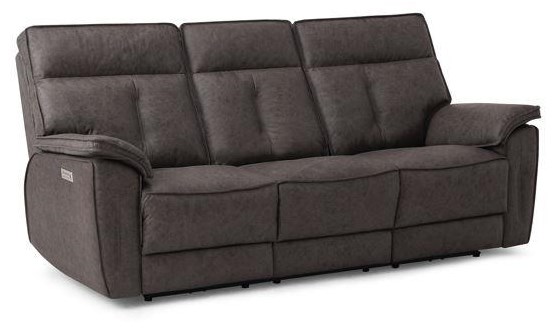 Kisner online reclining sofa