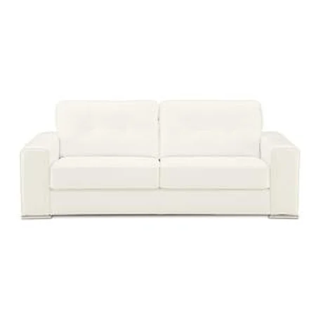 Tufted Track Arm Sofa