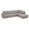 Palliser Pachuca RHF Chaise Sectional