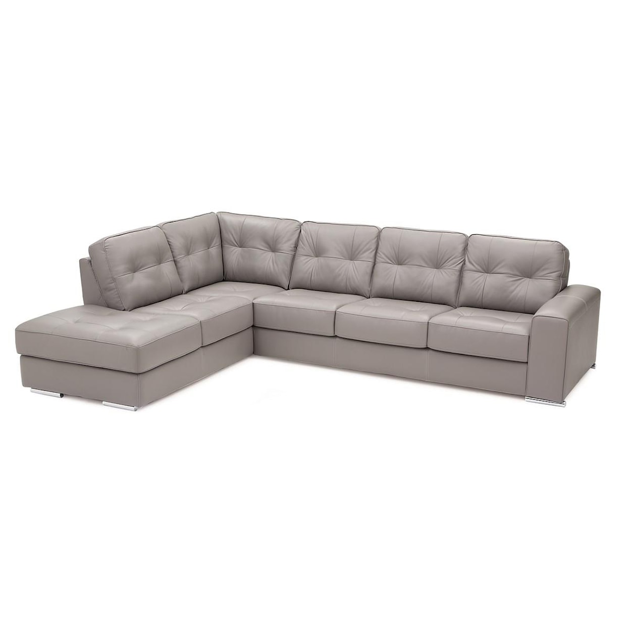 Palliser Pachuca LHF Chaise Sectional