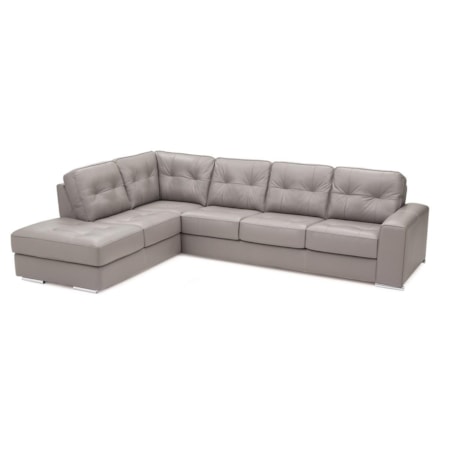 LHF Chaise Sectional