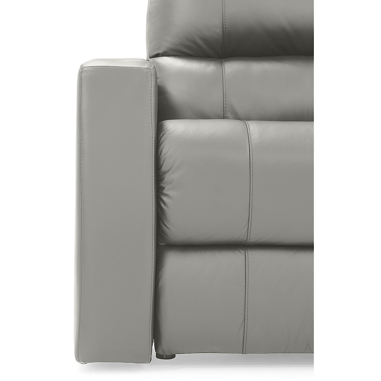 Palliser Pacifico 41920 3-Seat Power Reclining Theater Seating