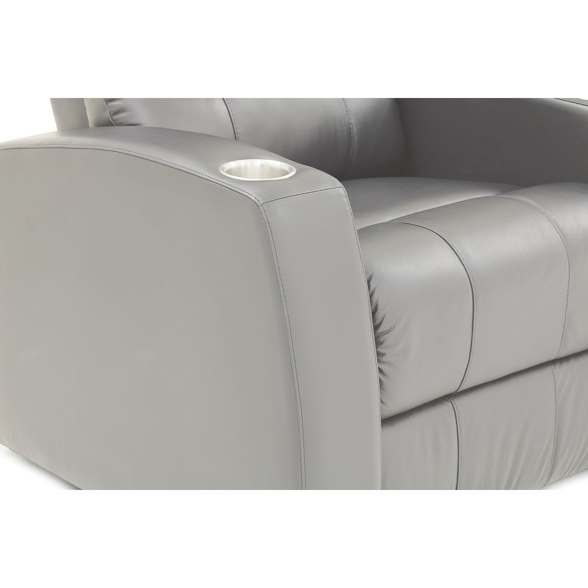 Palliser Pacifico 3-Seat Power Reclining Theater Seating
