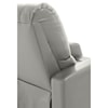 Palliser Pacifico 41920 3-Seat Reclining Theater Seating