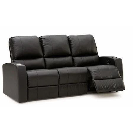 3-Piece Power Reclining Sofa