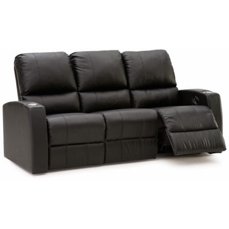 Power Reclining Sofa