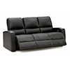 Palliser Pacifico 41920 Reclining Sofa