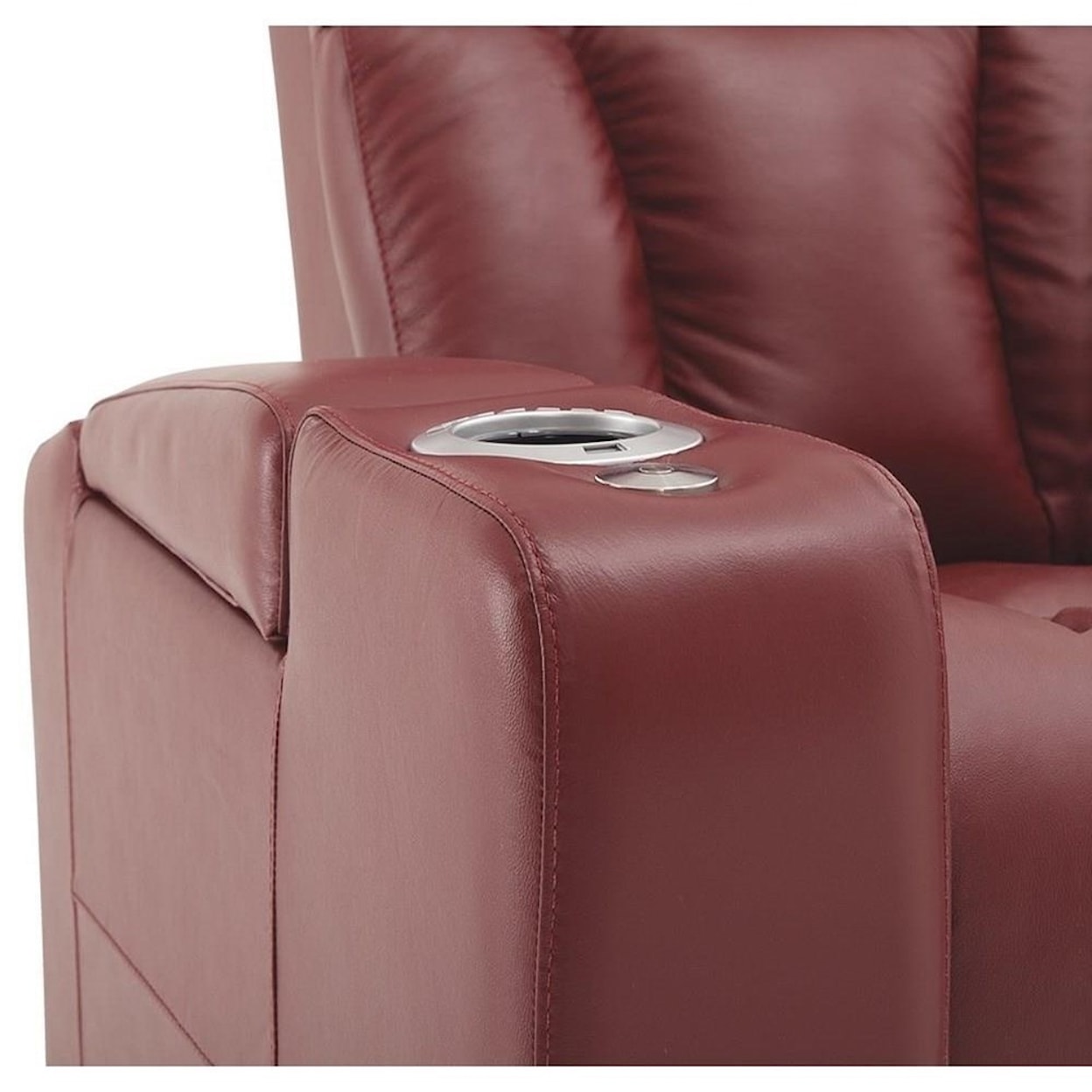 Palliser Paragon Paragon Power Recliner