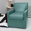 Palliser Pia Pia Swivel Chair