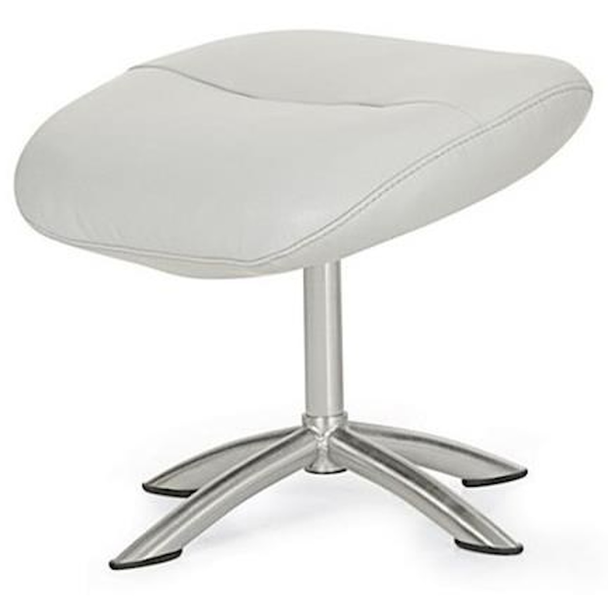 Palliser Quantum Ottoman