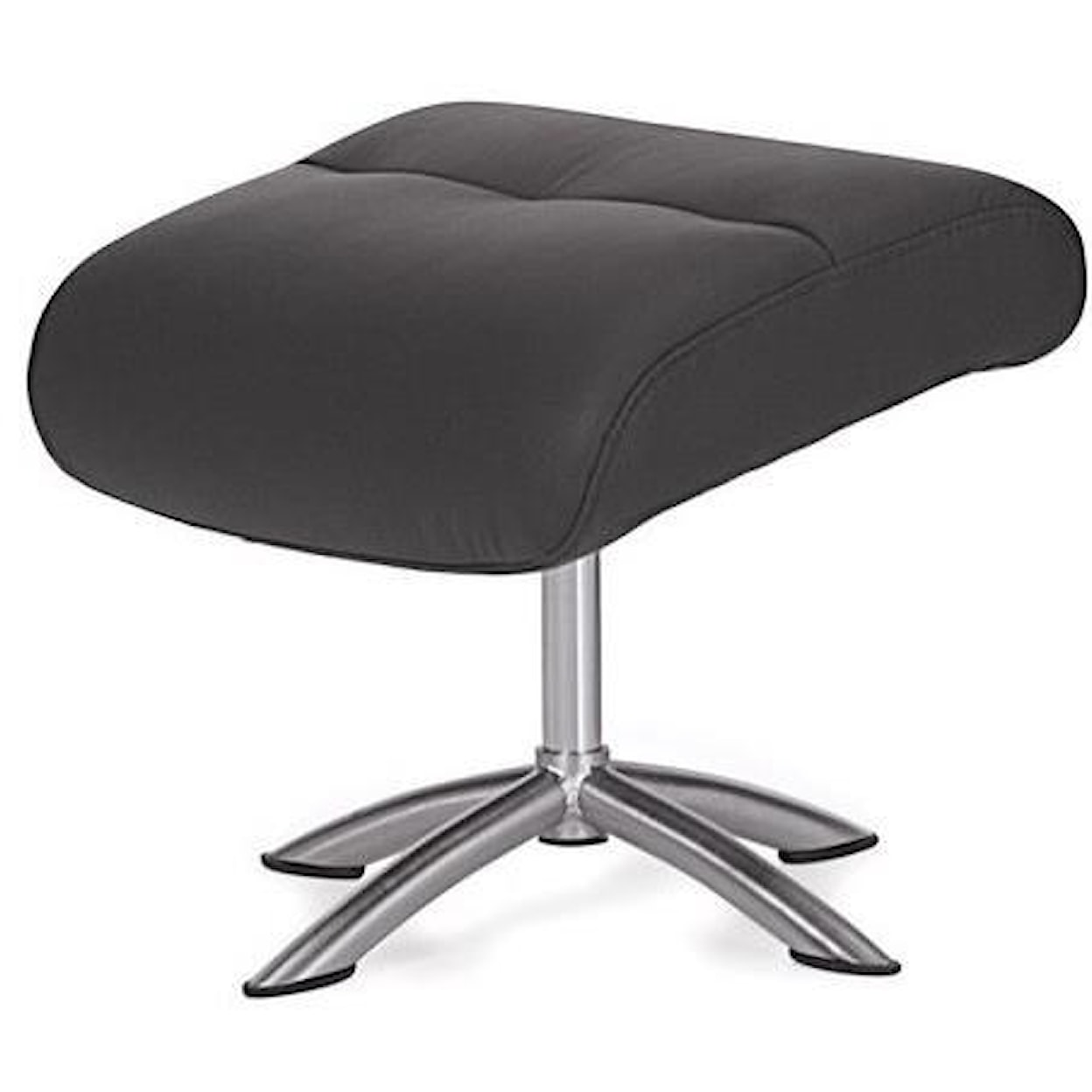 Palliser Quantum Ottoman