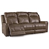 Palliser Redwood Power Reclining Sofa