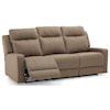 Palliser Redwood Power Reclining Sofa