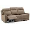 Palliser Redwood Power Reclining Sofa