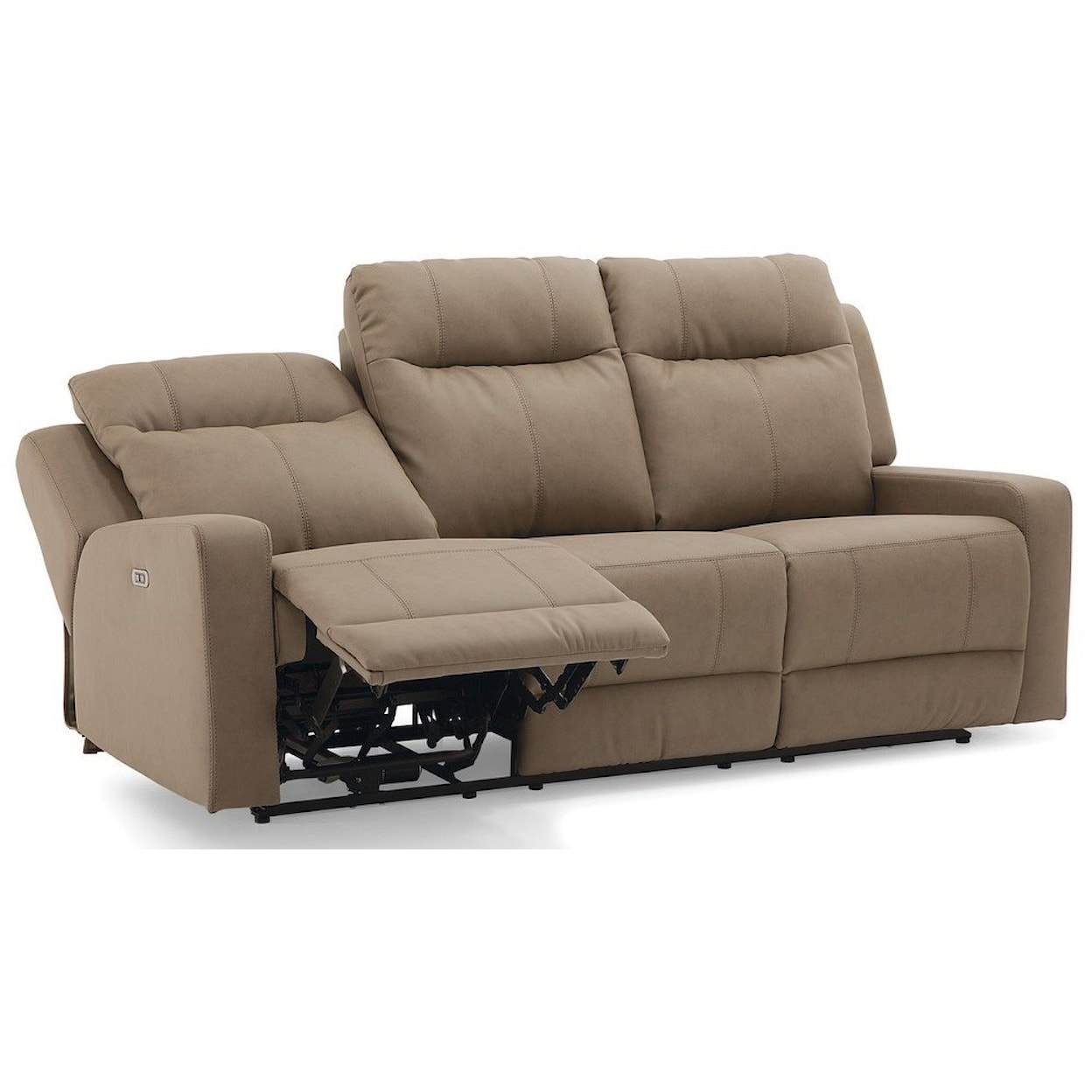 Palliser Redwood Power Reclining Sofa