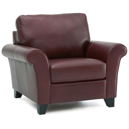 Rosebank Arm Chair
