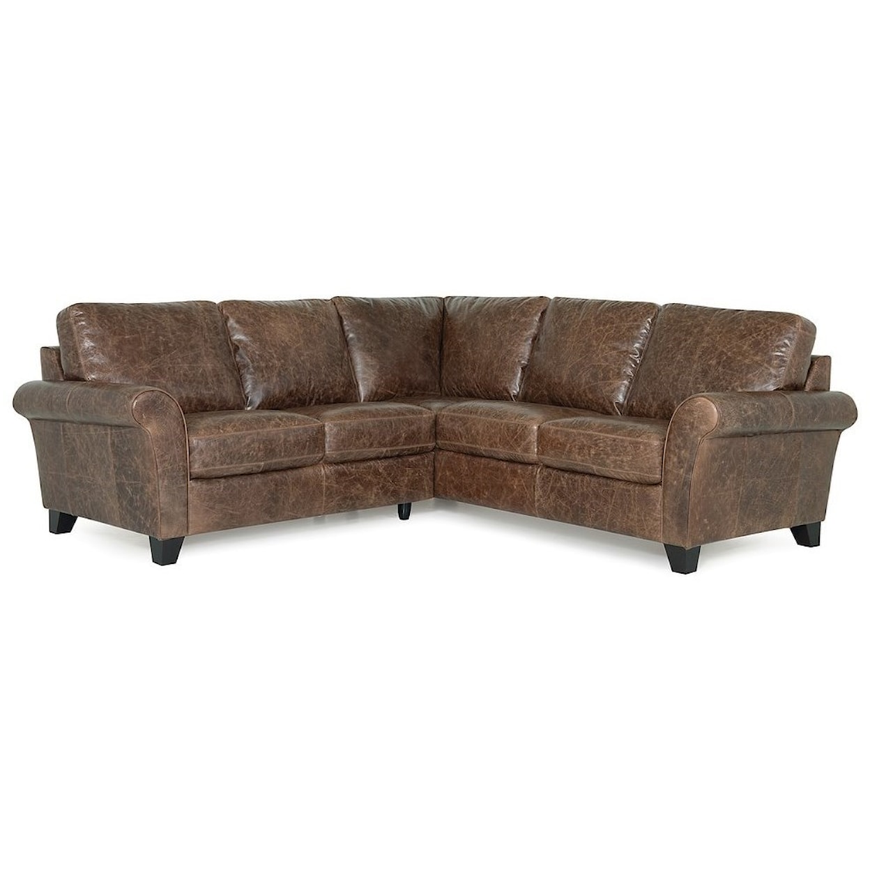 Palliser Rosebank 2-Piece Sectional