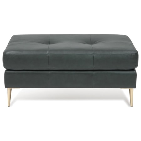 Sherbrook Cocktail Ottoman