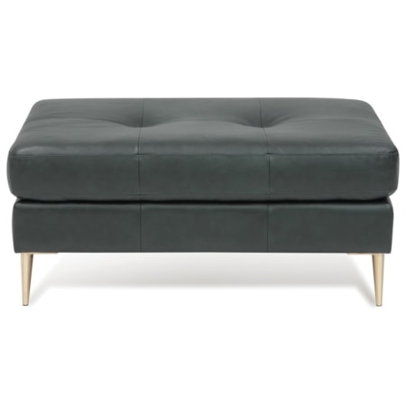 Sherbrook Cocktail Ottoman