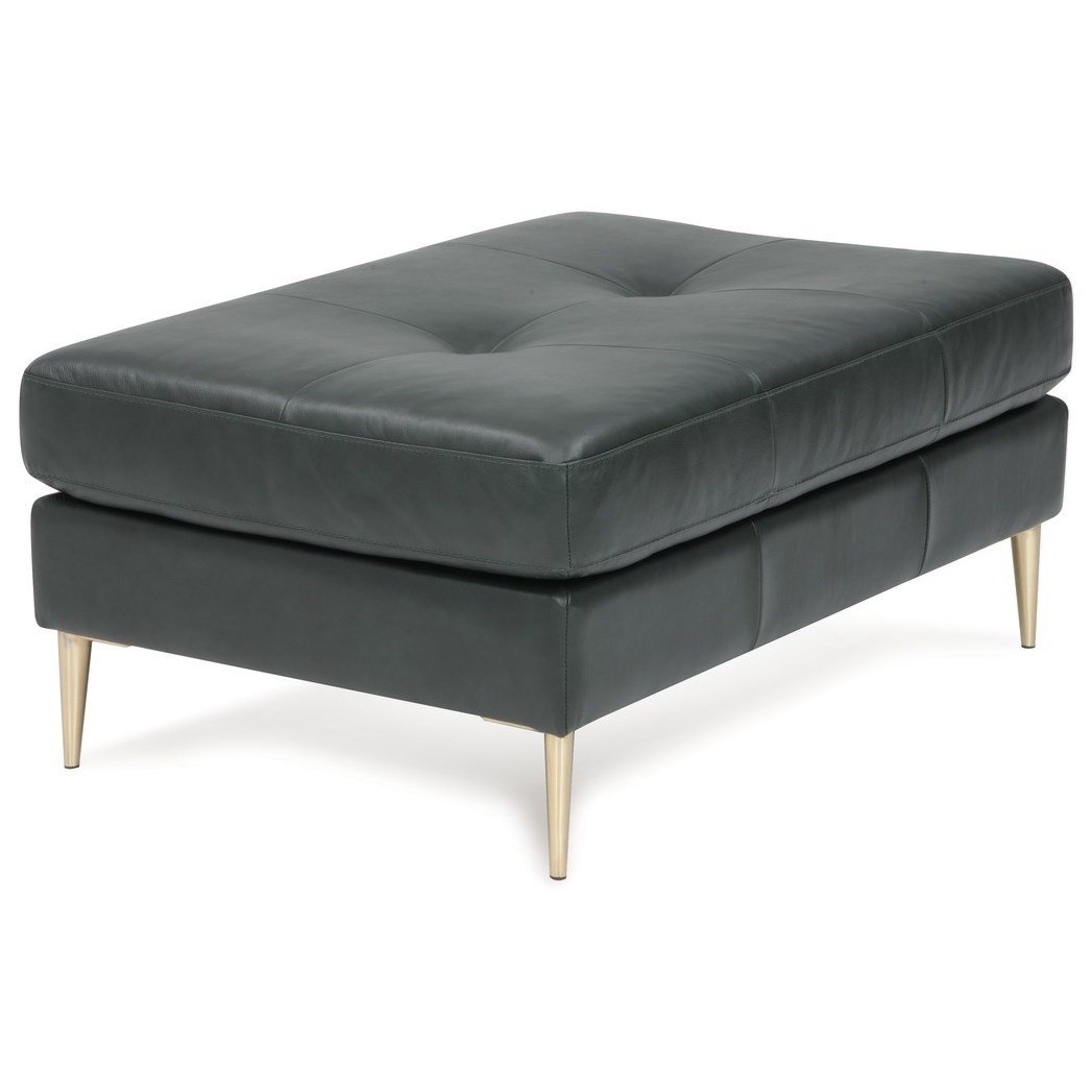 Sherbrook Cocktail Ottoman
