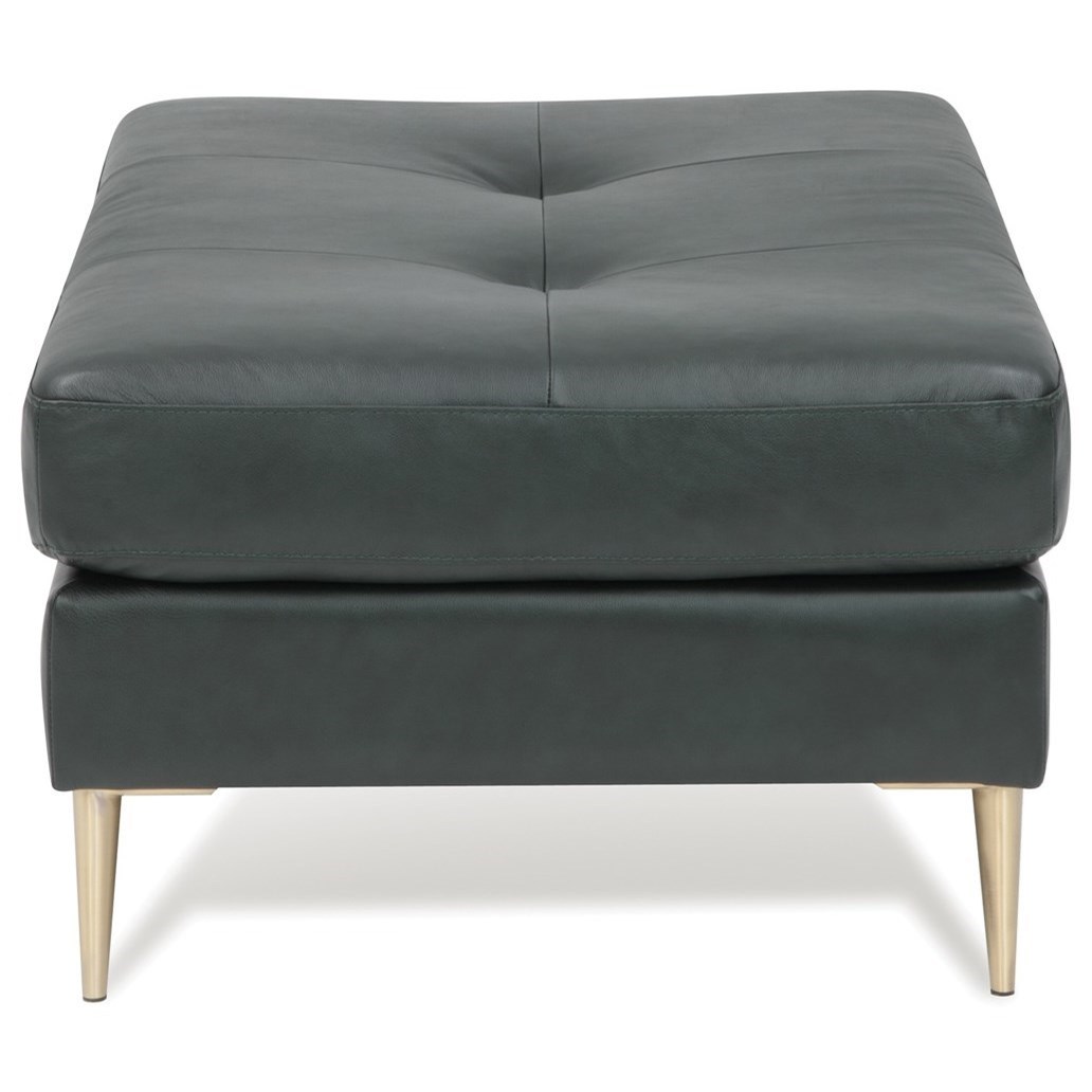 Sherbrook Cocktail Ottoman
