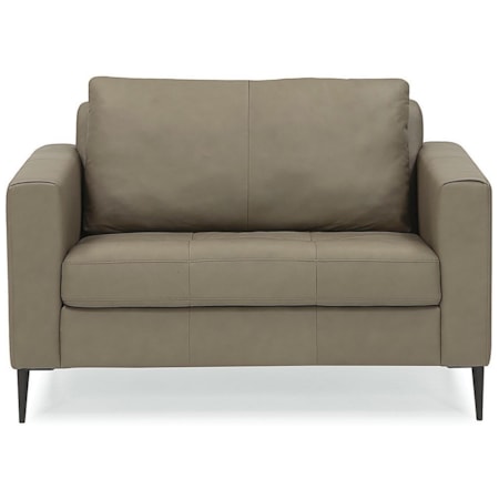 Sherbrook Chair and a Half