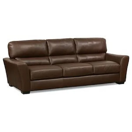 Sofa and Loveseat