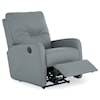 Palliser Theo Theo Rocker with Power Reclining