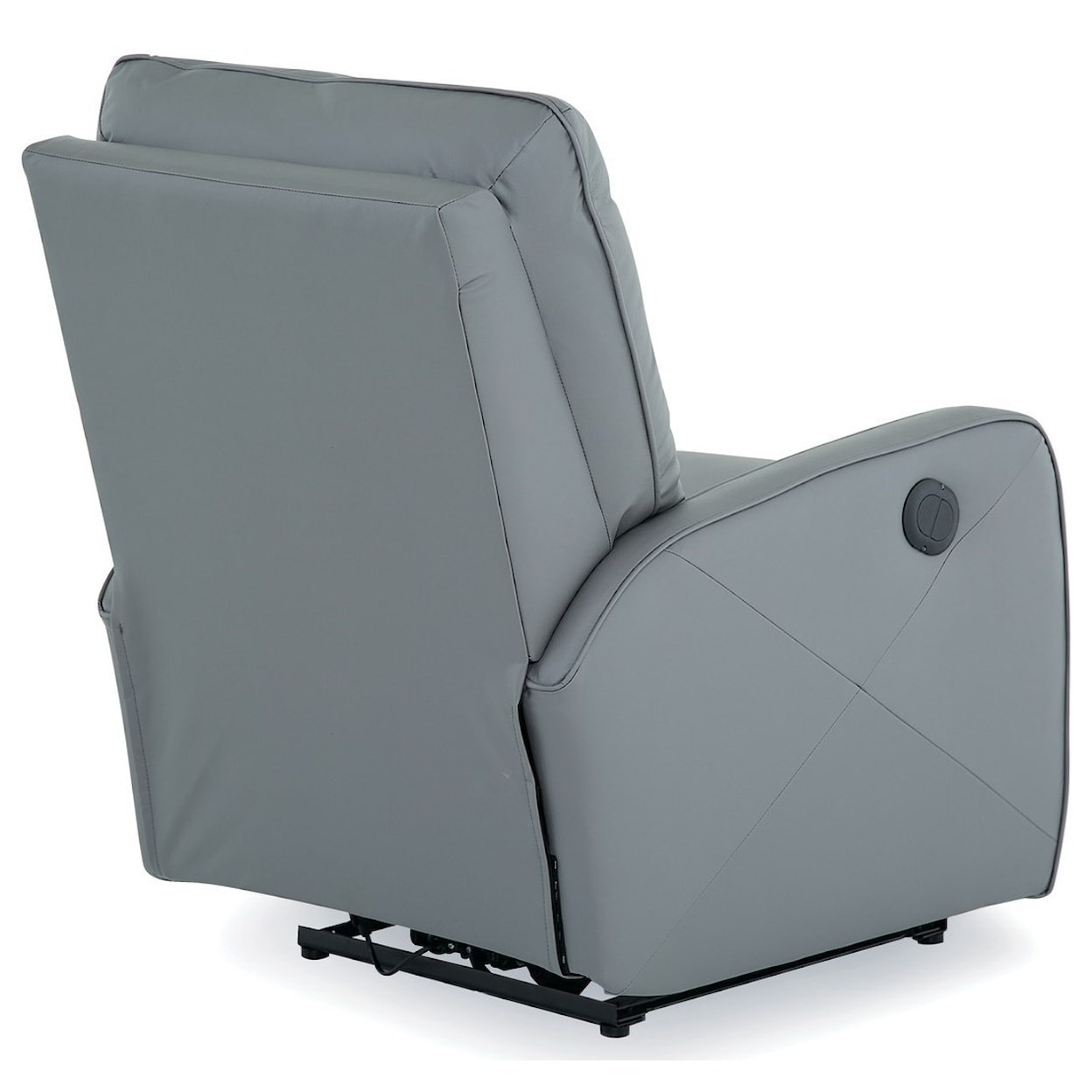 Palliser Theo Theo Rocker with Power Reclining