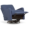 Palliser Theo 42002 Swivel Glider Manual Recliner