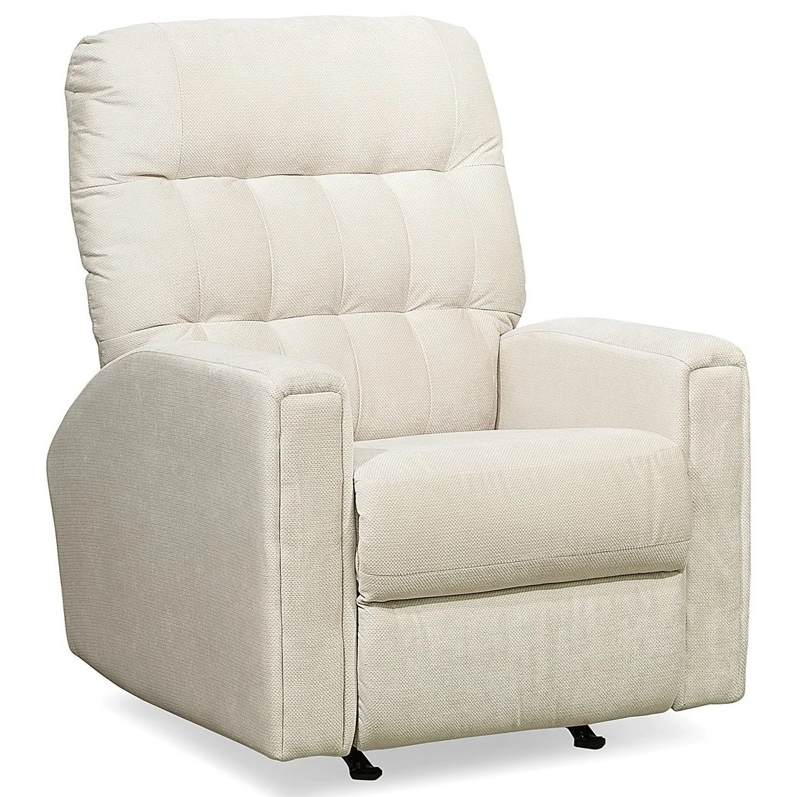 Palliser Thorncliffe 4302432 Contemporary Manual Rocker Recliner with